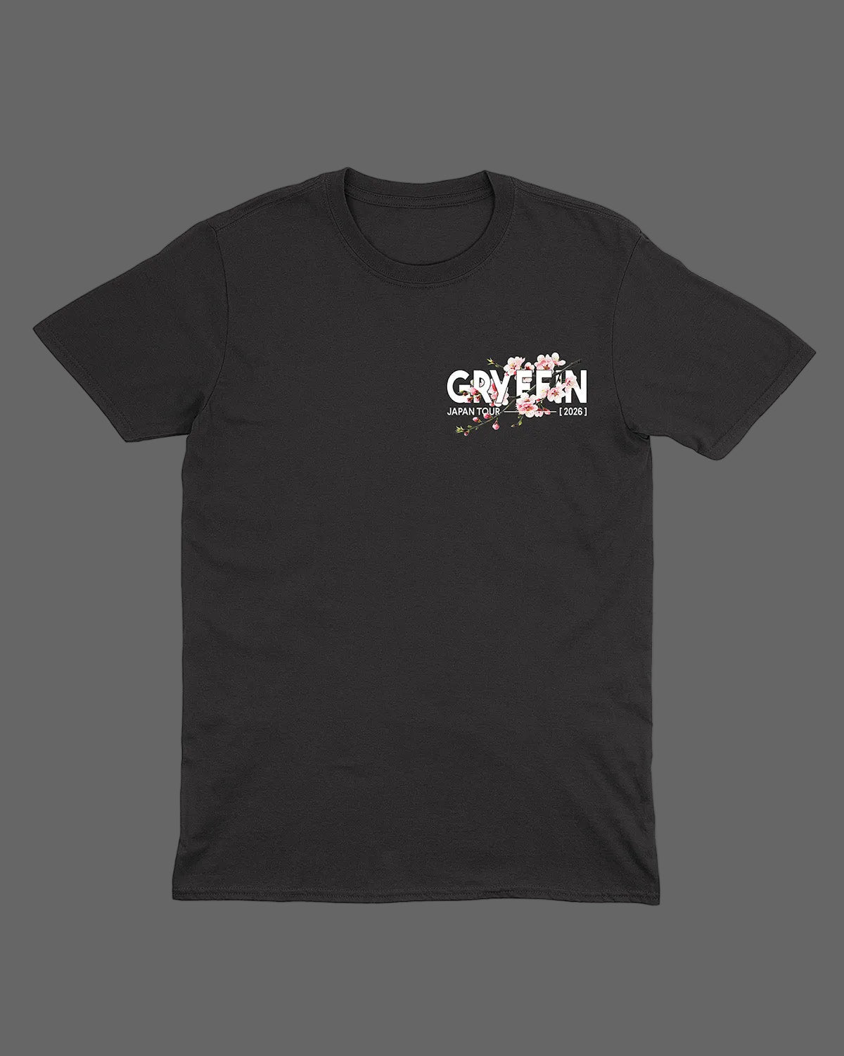 SAKURA - T-shirt