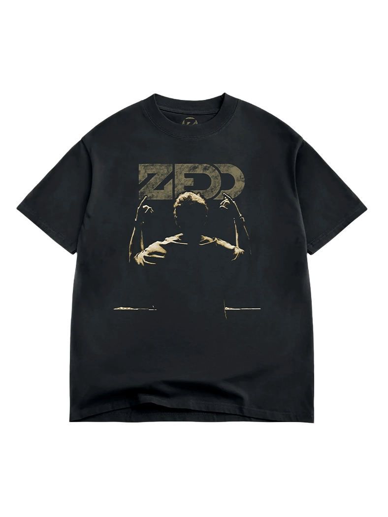 Silhouette - Tシャツ